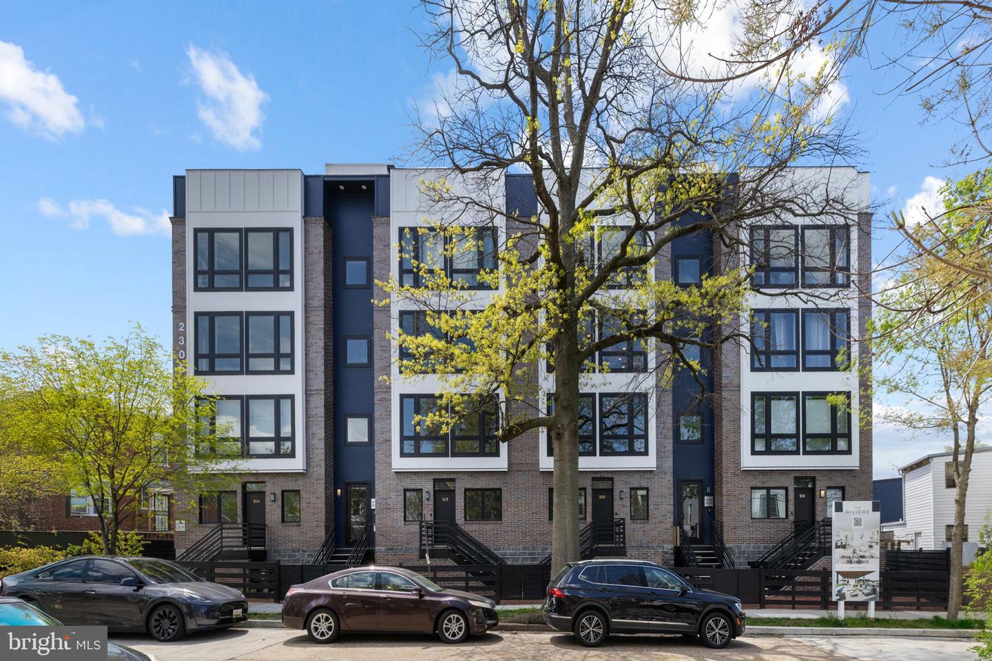 2305 NICHOLSON SE #202, WASHINGTON, District Of Columbia 20020, 2 Bedrooms Bedrooms, 3 Rooms Rooms,2 BathroomsBathrooms,Residential,For sale,2305 NICHOLSON SE #202,DCDC2196708 MLS # DCDC2196708