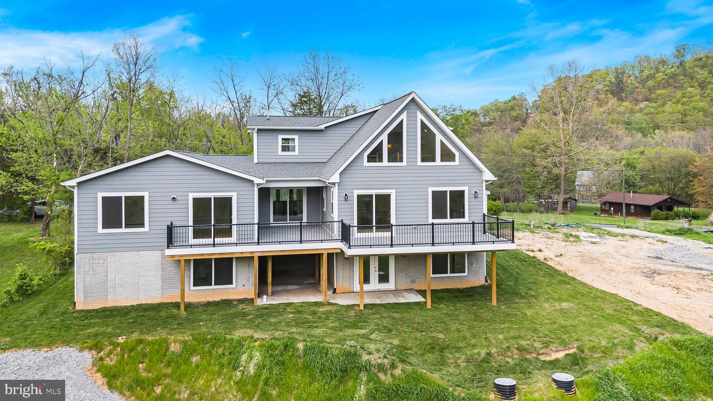 628 BLACK BEAR RD, MAURERTOWN, Virginia 22644, 3 Bedrooms Bedrooms, ,2 BathroomsBathrooms,Residential,For sale,628 BLACK BEAR RD,VASH2010006 MLS # VASH2010006