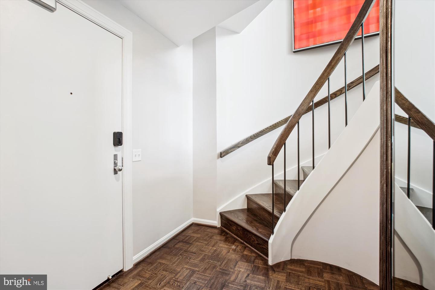 1401 N OAK ST #G-5, ARLINGTON, Virginia 22209, 2 Bedrooms Bedrooms, ,2 BathroomsBathrooms,Residential,For sale,1401 N OAK ST #G-5,VAAR2054530 MLS # VAAR2054530
