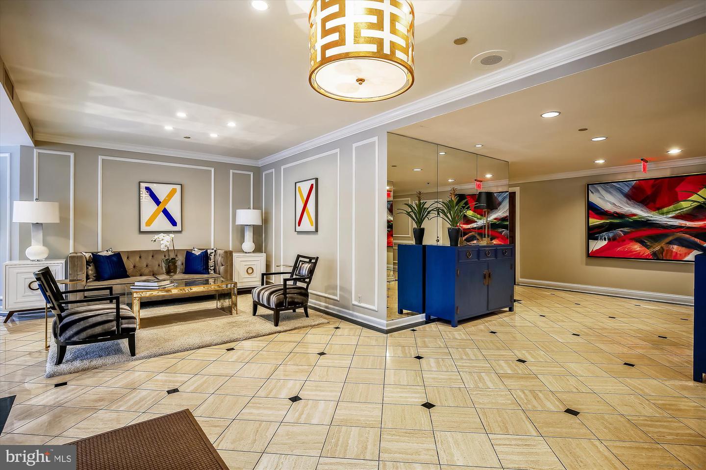 1401 N OAK ST #G-5, ARLINGTON, Virginia 22209, 2 Bedrooms Bedrooms, ,2 BathroomsBathrooms,Residential,For sale,1401 N OAK ST #G-5,VAAR2054530 MLS # VAAR2054530