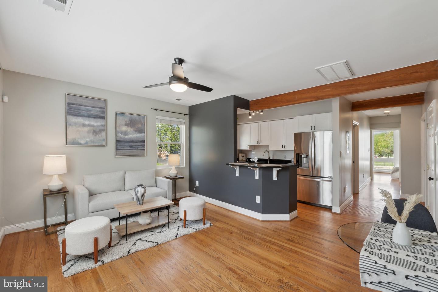 1300 CHILDRESS ST NE #3, WASHINGTON, District Of Columbia 20002, 2 Bedrooms Bedrooms, ,1 BathroomBathrooms,Residential,For sale,1300 CHILDRESS ST NE #3,DCDC2191390 MLS # DCDC2191390