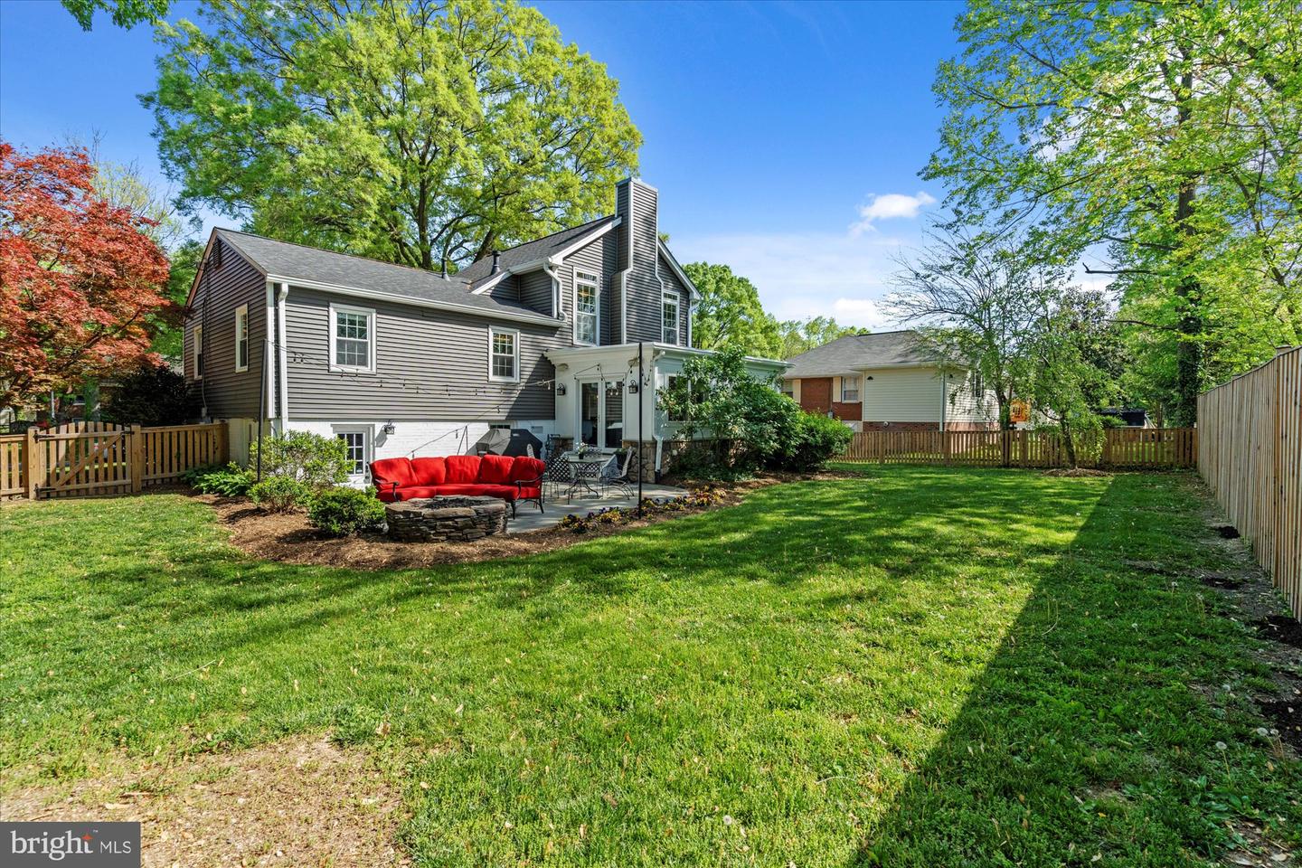 8402 CROSSLEY PL, ALEXANDRIA, Virginia 22308, 4 Bedrooms Bedrooms, ,3 BathroomsBathrooms,Residential,For sale,8402 CROSSLEY PL,VAFX2230968 MLS # VAFX2230968