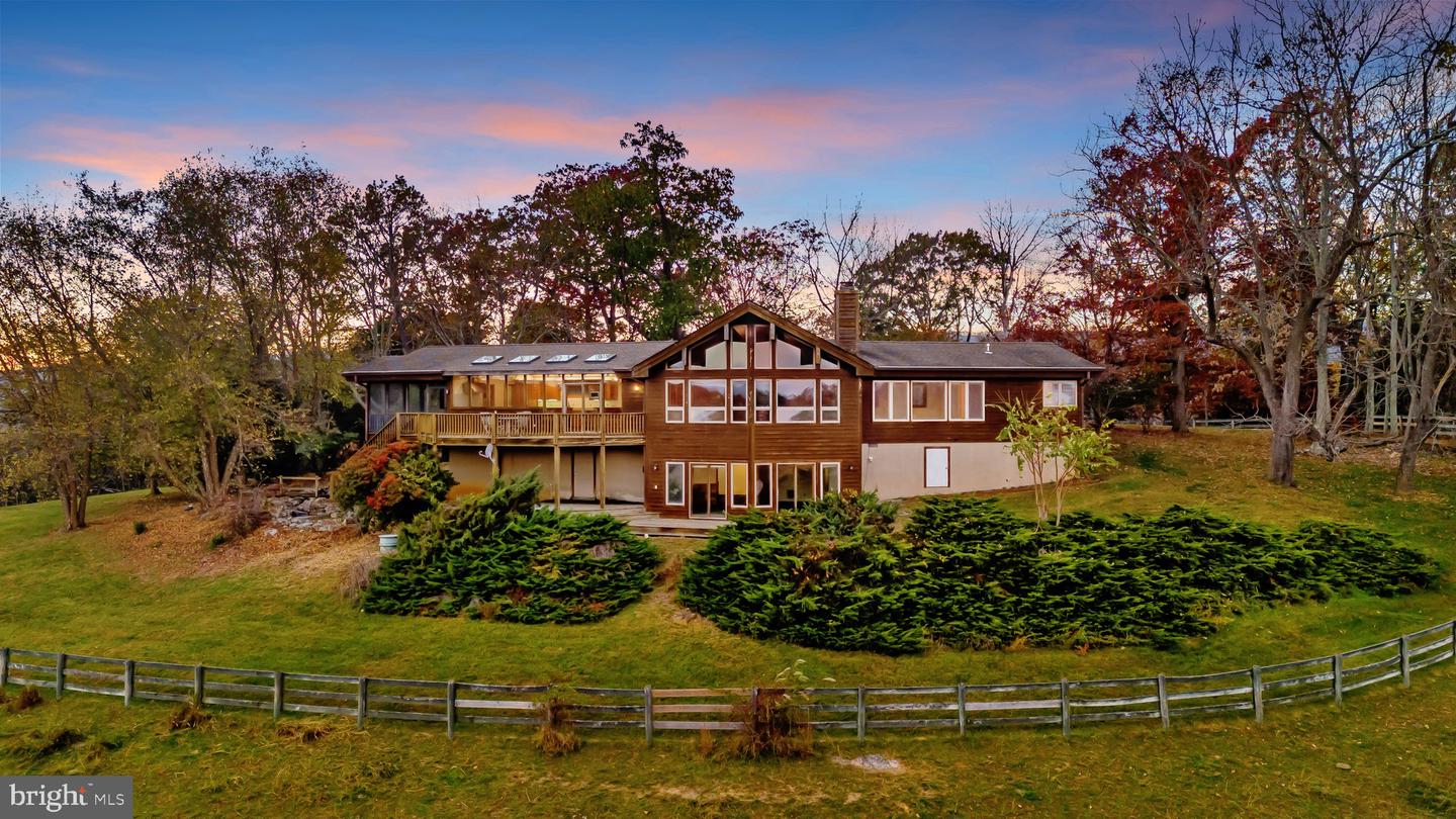 742 & 830 HIGH ROCK ROAD, RAPHINE, Virginia 24472, 2 Bedrooms Bedrooms, ,2 BathroomsBathrooms,Farm,For sale,742 & 830 HIGH ROCK ROAD,VARB2000084 MLS # VARB2000084