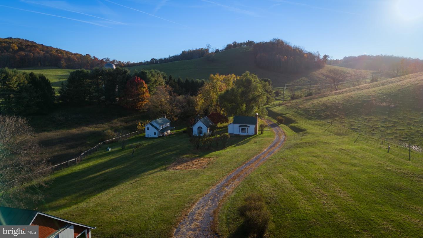 742 & 830 HIGH ROCK ROAD, RAPHINE, Virginia 24472, 2 Bedrooms Bedrooms, ,2 BathroomsBathrooms,Farm,For sale,742 & 830 HIGH ROCK ROAD,VARB2000084 MLS # VARB2000084