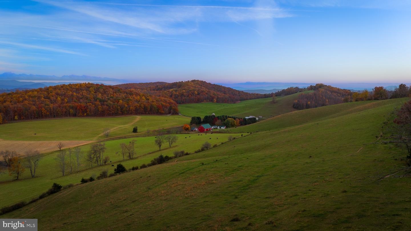 742 & 830 HIGH ROCK ROAD, RAPHINE, Virginia 24472, 2 Bedrooms Bedrooms, ,2 BathroomsBathrooms,Farm,For sale,742 & 830 HIGH ROCK ROAD,VARB2000084 MLS # VARB2000084
