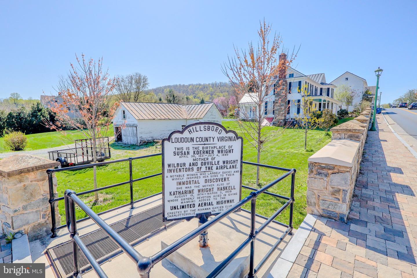 37275 CHARLES TOWN, HILLSBORO, Virginia 20132, 3 Bedrooms Bedrooms, 9 Rooms Rooms,2 BathroomsBathrooms,Residential,For sale,37275 CHARLES TOWN,VALO2092712 MLS # VALO2092712