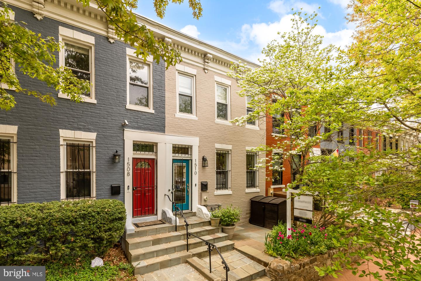 1510 5TH ST NW, WASHINGTON, District Of Columbia 20001, 3 Bedrooms Bedrooms, ,2 BathroomsBathrooms,Residential,For sale,1510 5TH ST NW,DCDC2195090 MLS # DCDC2195090