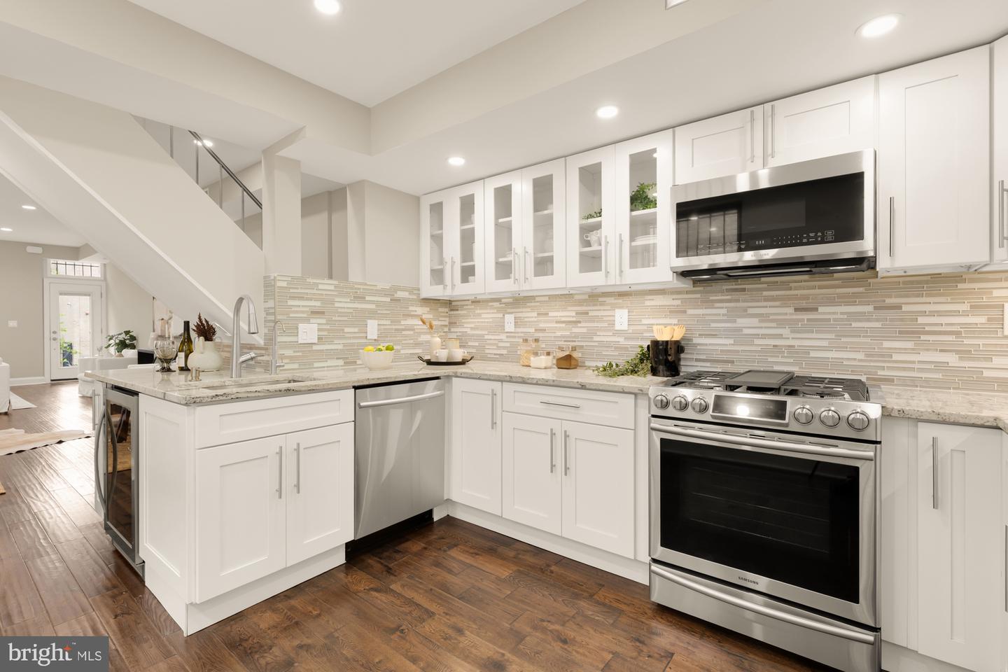 1510 5TH ST NW, WASHINGTON, District Of Columbia 20001, 3 Bedrooms Bedrooms, ,2 BathroomsBathrooms,Residential,For sale,1510 5TH ST NW,DCDC2195090 MLS # DCDC2195090
