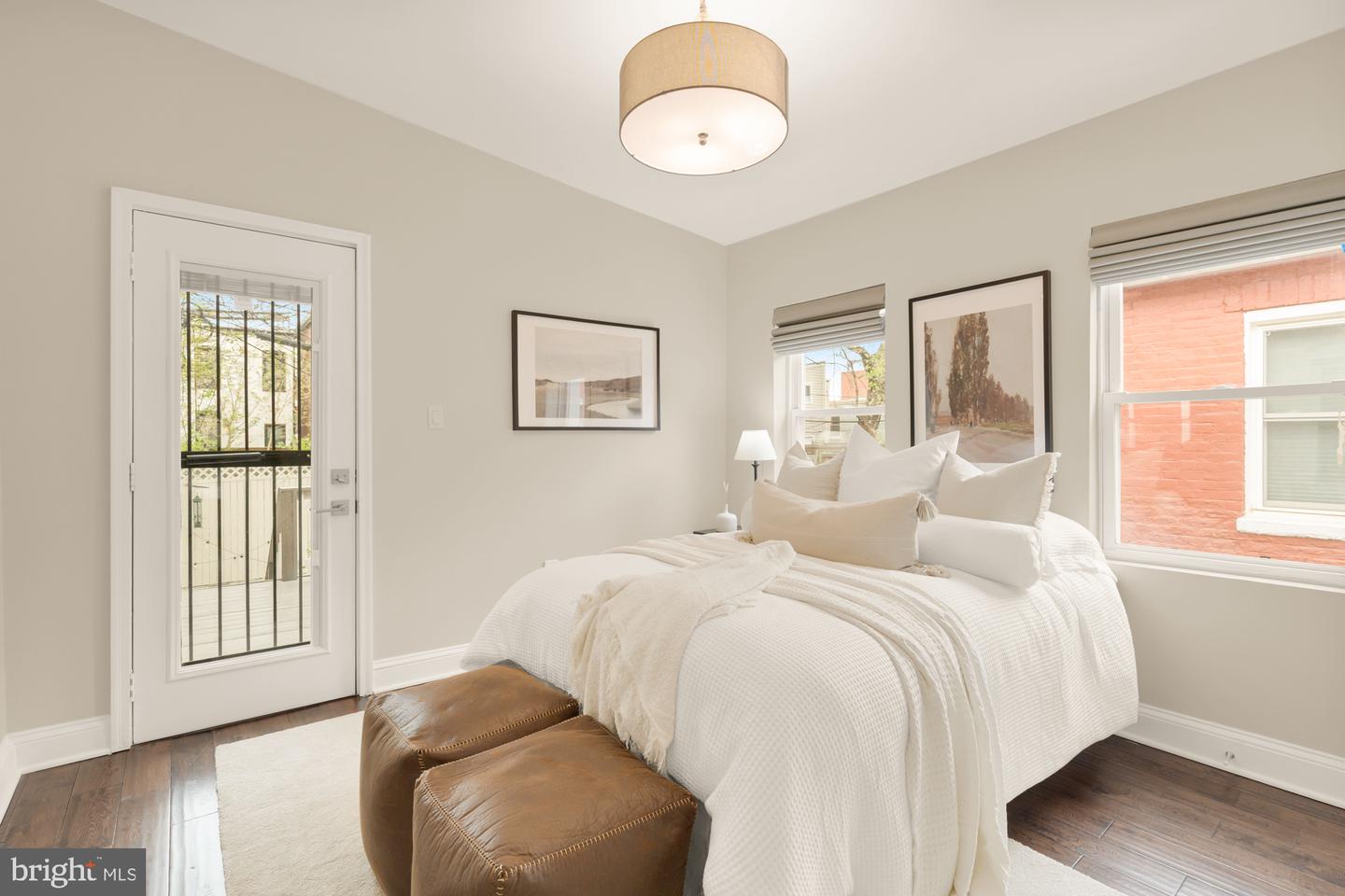1510 5TH ST NW, WASHINGTON, District Of Columbia 20001, 3 Bedrooms Bedrooms, ,2 BathroomsBathrooms,Residential,For sale,1510 5TH ST NW,DCDC2195090 MLS # DCDC2195090