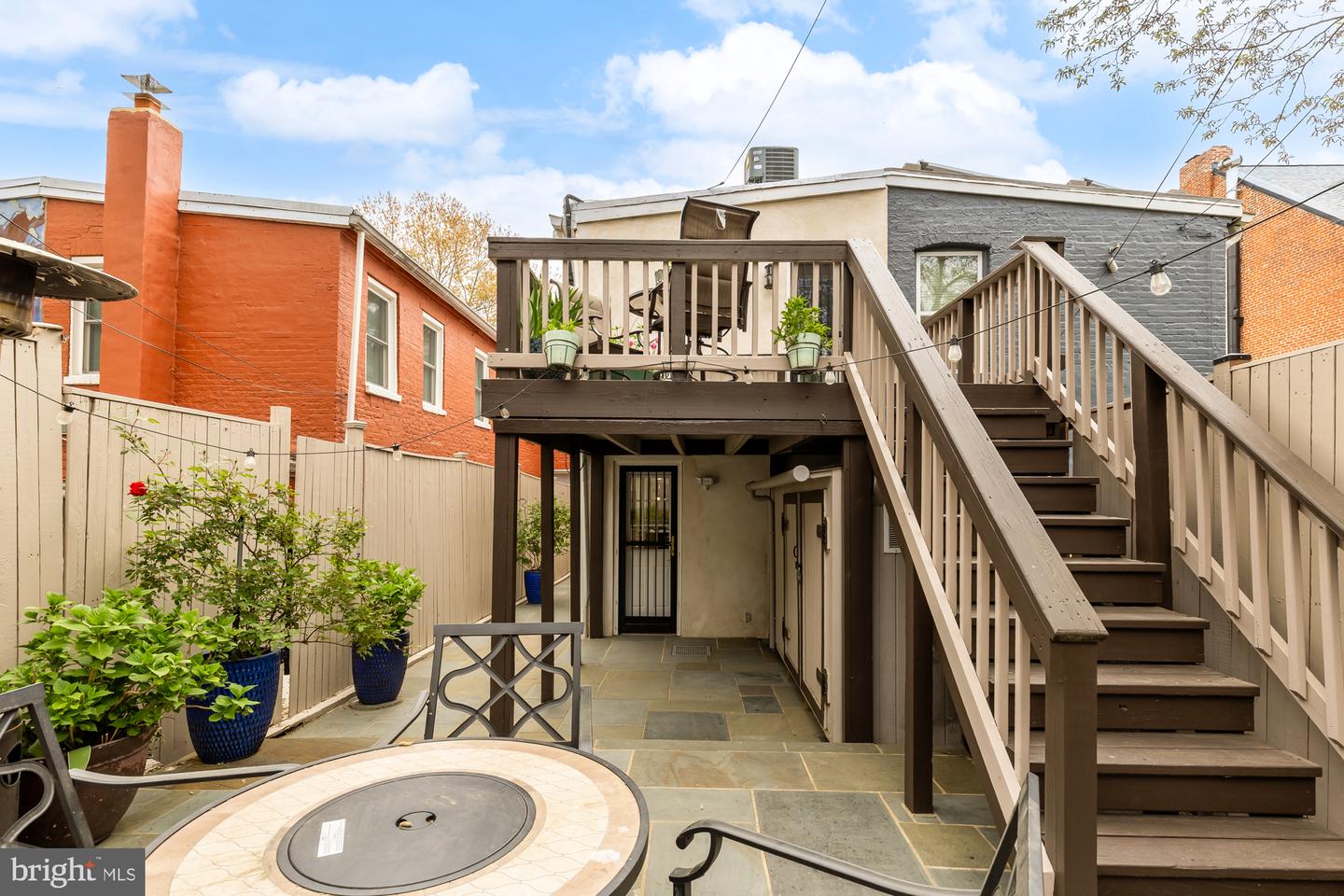 1510 5TH ST NW, WASHINGTON, District Of Columbia 20001, 3 Bedrooms Bedrooms, ,2 BathroomsBathrooms,Residential,For sale,1510 5TH ST NW,DCDC2195090 MLS # DCDC2195090
