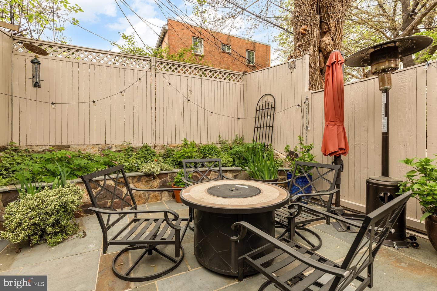 1510 5TH ST NW, WASHINGTON, District Of Columbia 20001, 3 Bedrooms Bedrooms, ,2 BathroomsBathrooms,Residential,For sale,1510 5TH ST NW,DCDC2195090 MLS # DCDC2195090