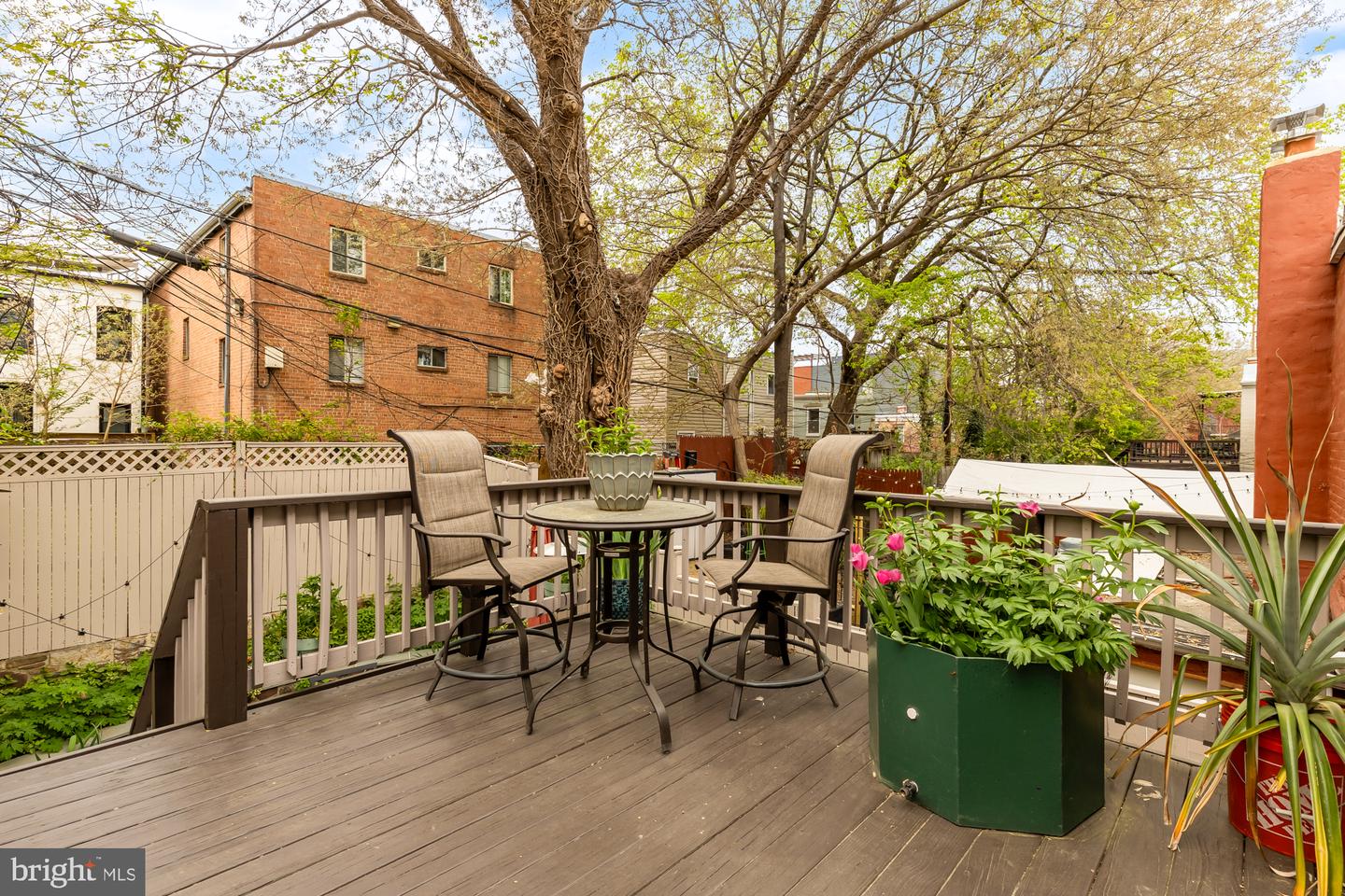 1510 5TH ST NW, WASHINGTON, District Of Columbia 20001, 3 Bedrooms Bedrooms, ,2 BathroomsBathrooms,Residential,For sale,1510 5TH ST NW,DCDC2195090 MLS # DCDC2195090