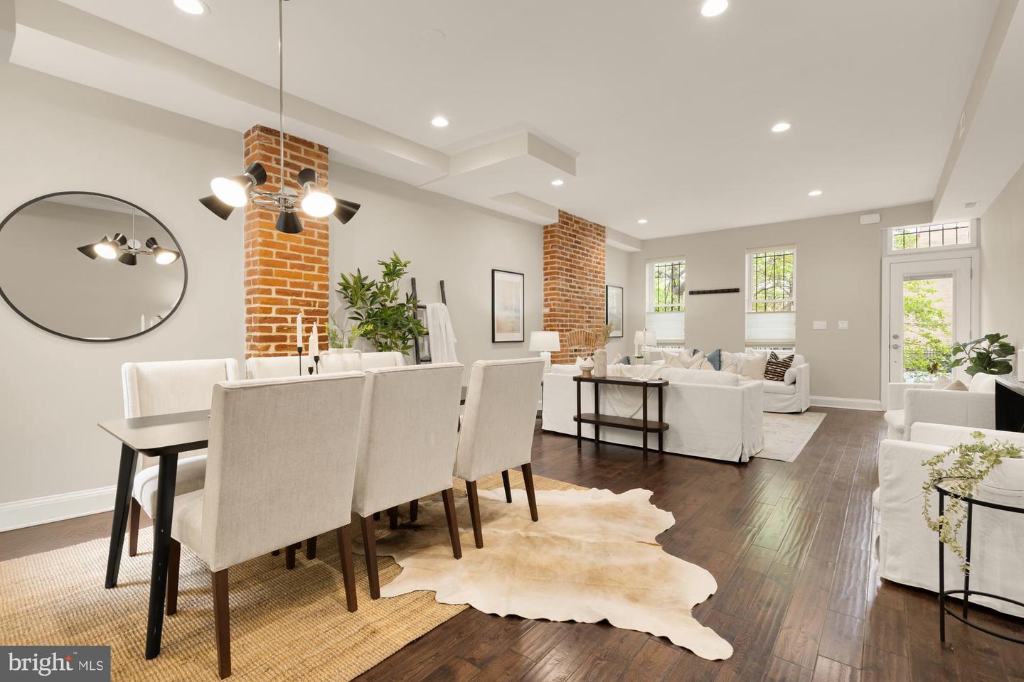 1510 5TH ST NW, WASHINGTON, District Of Columbia 20001, 3 Bedrooms Bedrooms, ,2 BathroomsBathrooms,Residential,For sale,1510 5TH ST NW,DCDC2195090 MLS # DCDC2195090