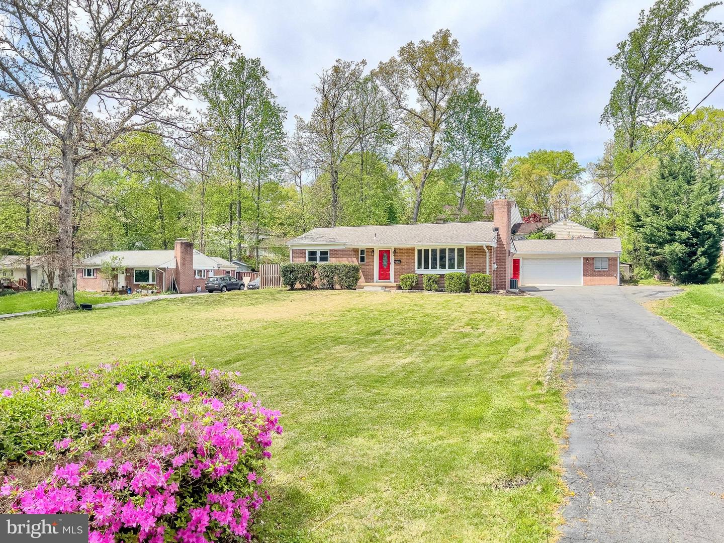 7806 REBEL DR, ANNANDALE, Virginia 22003, 3 Bedrooms Bedrooms, ,3 BathroomsBathrooms,Residential,For sale,7806 REBEL DR,VAFX2234790 MLS # VAFX2234790