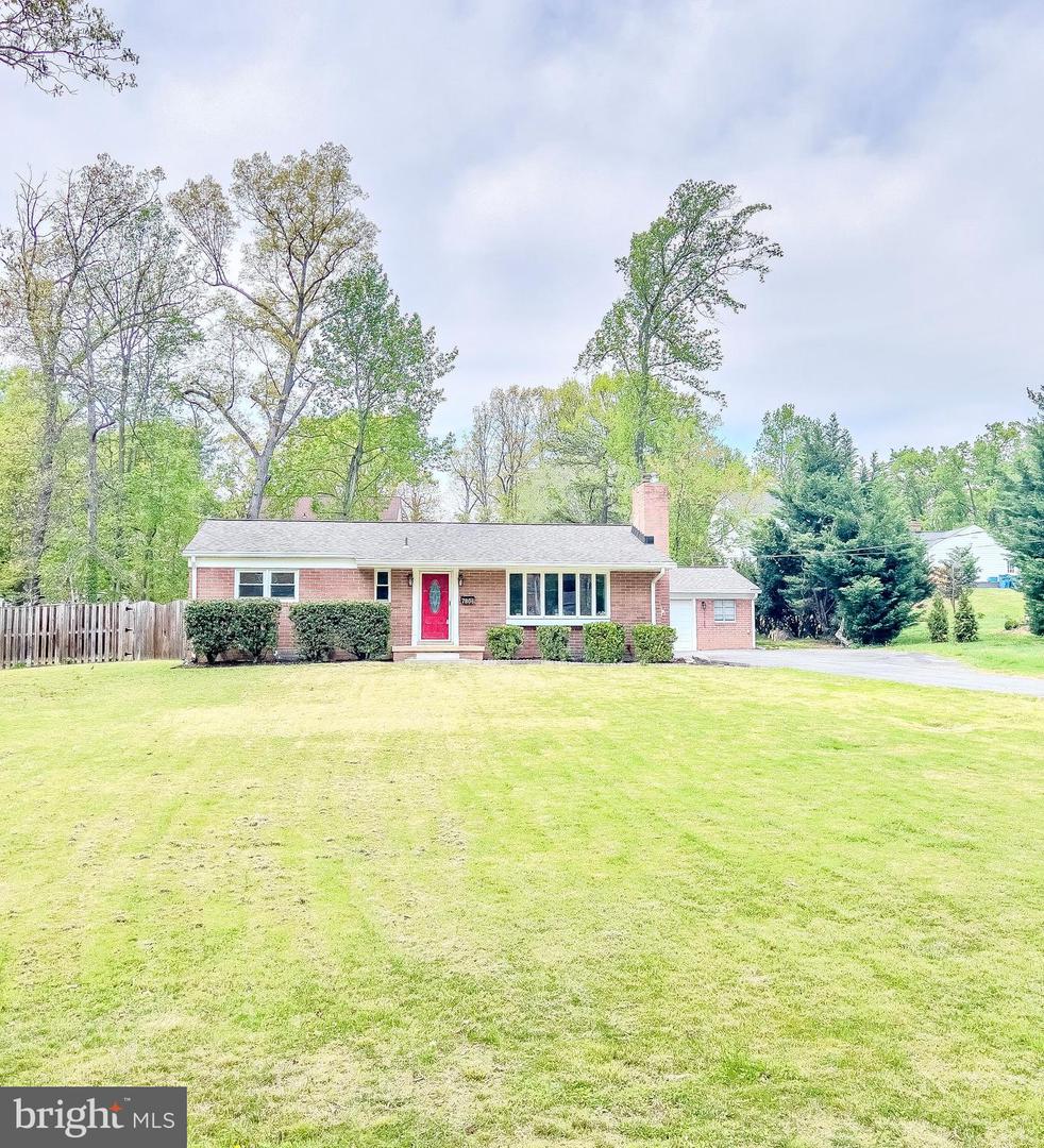 7806 REBEL DR, ANNANDALE, Virginia 22003, 3 Bedrooms Bedrooms, ,3 BathroomsBathrooms,Residential,For sale,7806 REBEL DR,VAFX2234790 MLS # VAFX2234790