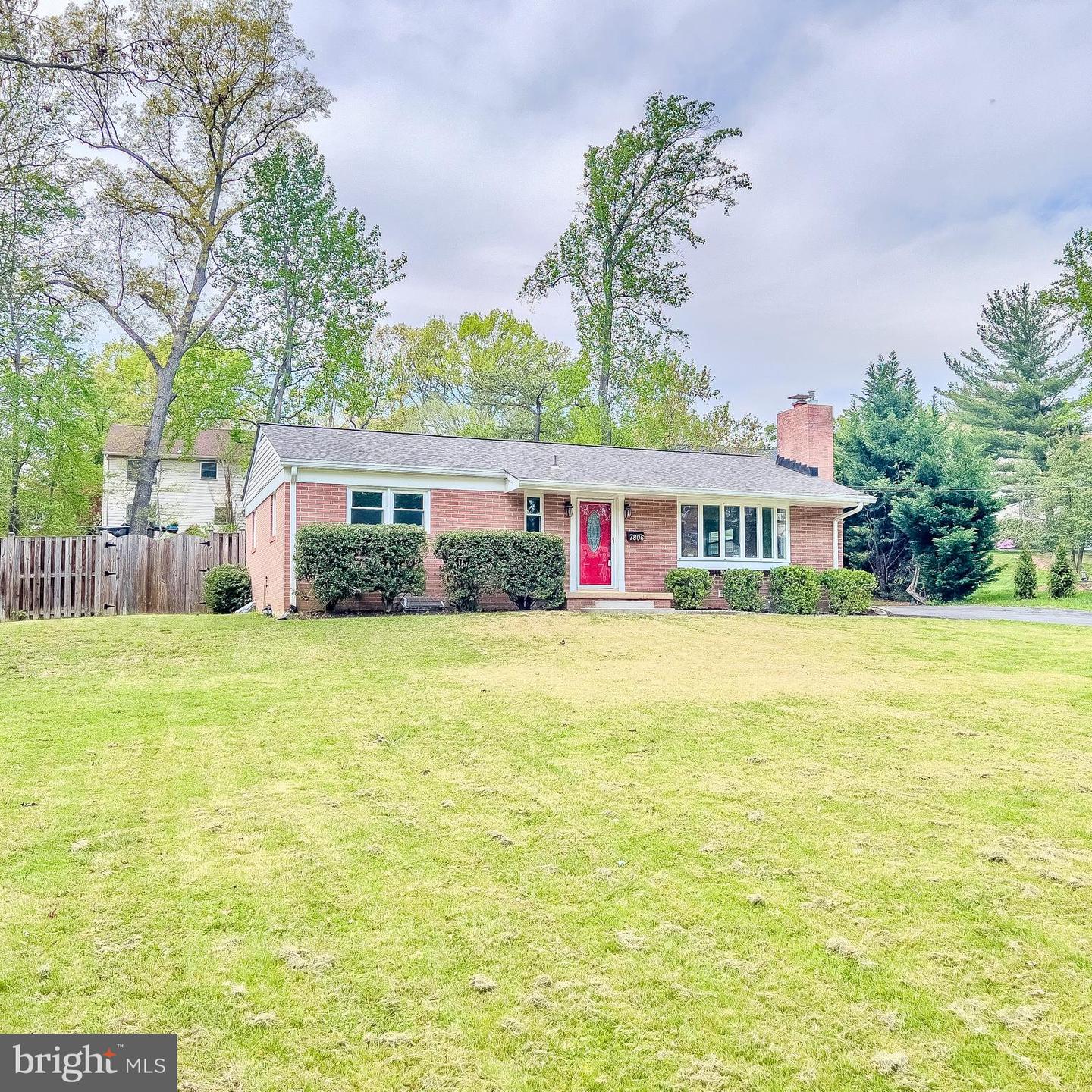 7806 REBEL DR, ANNANDALE, Virginia 22003, 3 Bedrooms Bedrooms, ,3 BathroomsBathrooms,Residential,For sale,7806 REBEL DR,VAFX2234790 MLS # VAFX2234790
