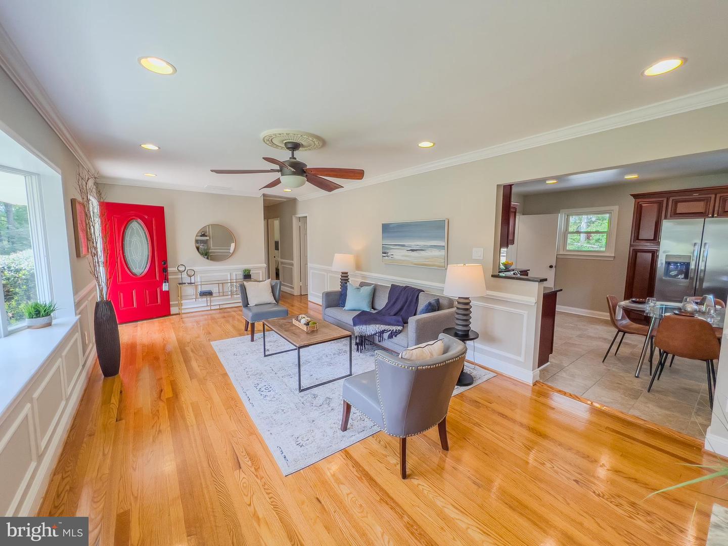 7806 REBEL DR, ANNANDALE, Virginia 22003, 3 Bedrooms Bedrooms, ,3 BathroomsBathrooms,Residential,For sale,7806 REBEL DR,VAFX2234790 MLS # VAFX2234790