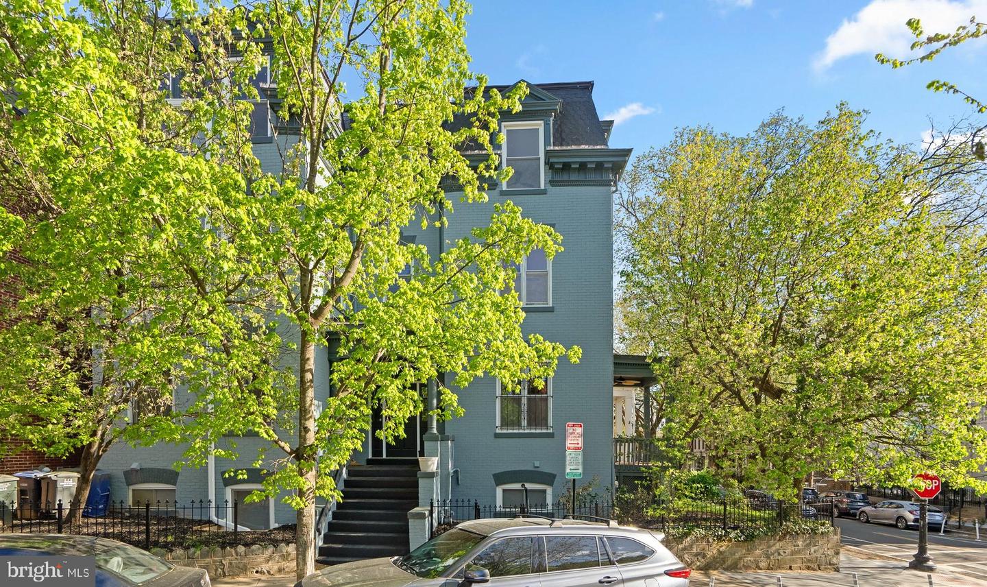1616 KILBOURNE PL NW, WASHINGTON, District Of Columbia 20010, 7 Bedrooms Bedrooms, ,3 BathroomsBathrooms,Residential,For sale,1616 KILBOURNE PL NW,DCDC2196126 MLS # DCDC2196126