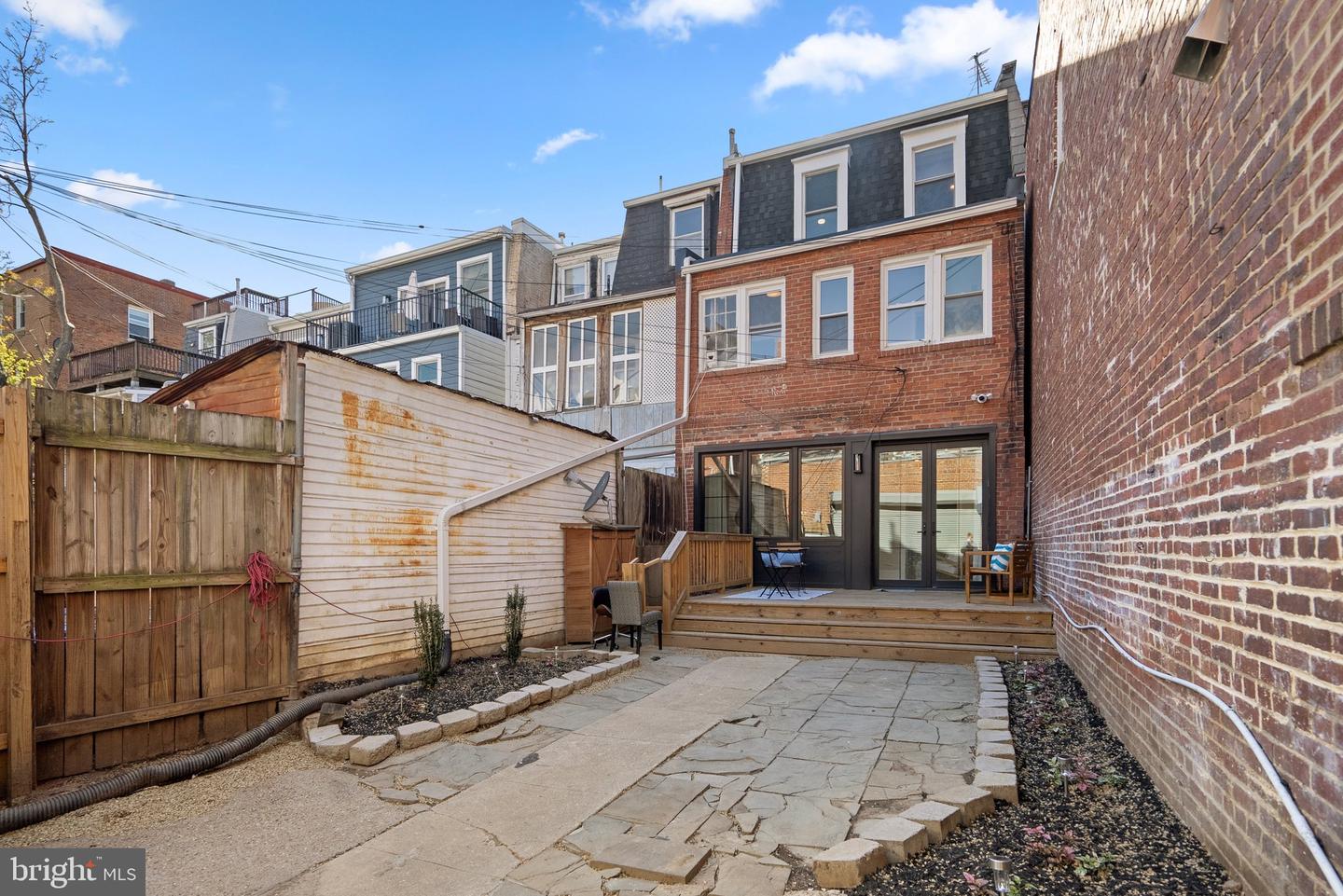 1616 KILBOURNE PL NW, WASHINGTON, District Of Columbia 20010, 7 Bedrooms Bedrooms, ,3 BathroomsBathrooms,Residential,For sale,1616 KILBOURNE PL NW,DCDC2196126 MLS # DCDC2196126