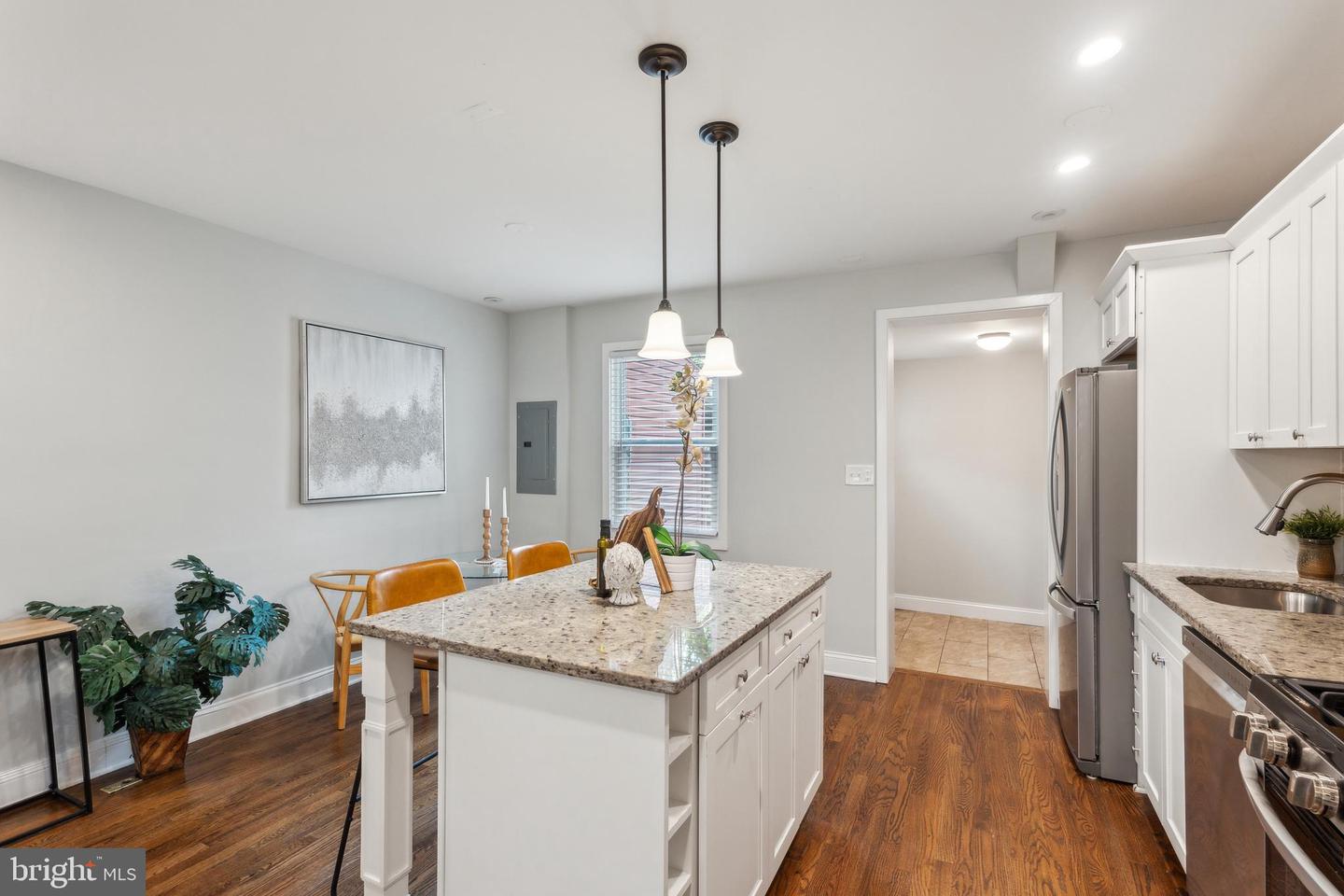 308 34TH ST NE, WASHINGTON, District Of Columbia 20019, 2 Bedrooms Bedrooms, ,1 BathroomBathrooms,Residential,For sale,308 34TH ST NE,DCDC2196214 MLS # DCDC2196214