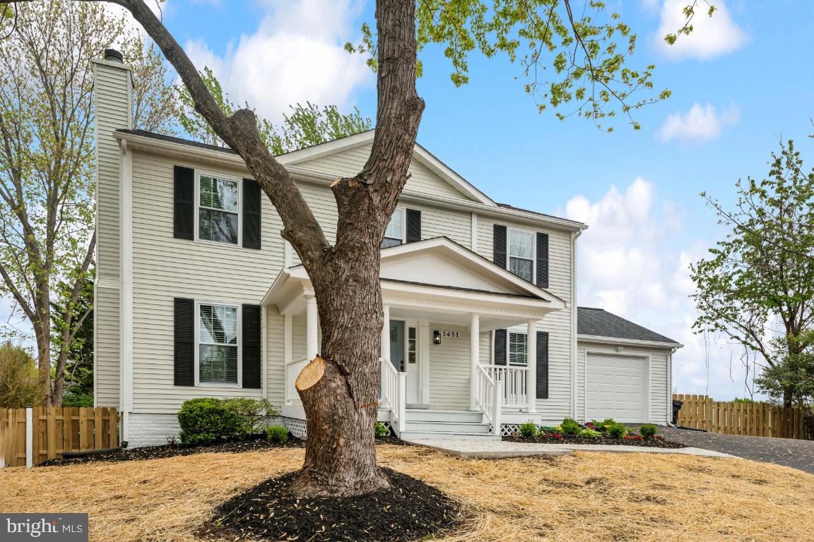 1451 PARKVALE CT, HERNDON, Virginia 20170, 4 Bedrooms Bedrooms, ,3 BathroomsBathrooms,Residential,For sale,1451 PARKVALE CT,VAFX2235552 MLS # VAFX2235552