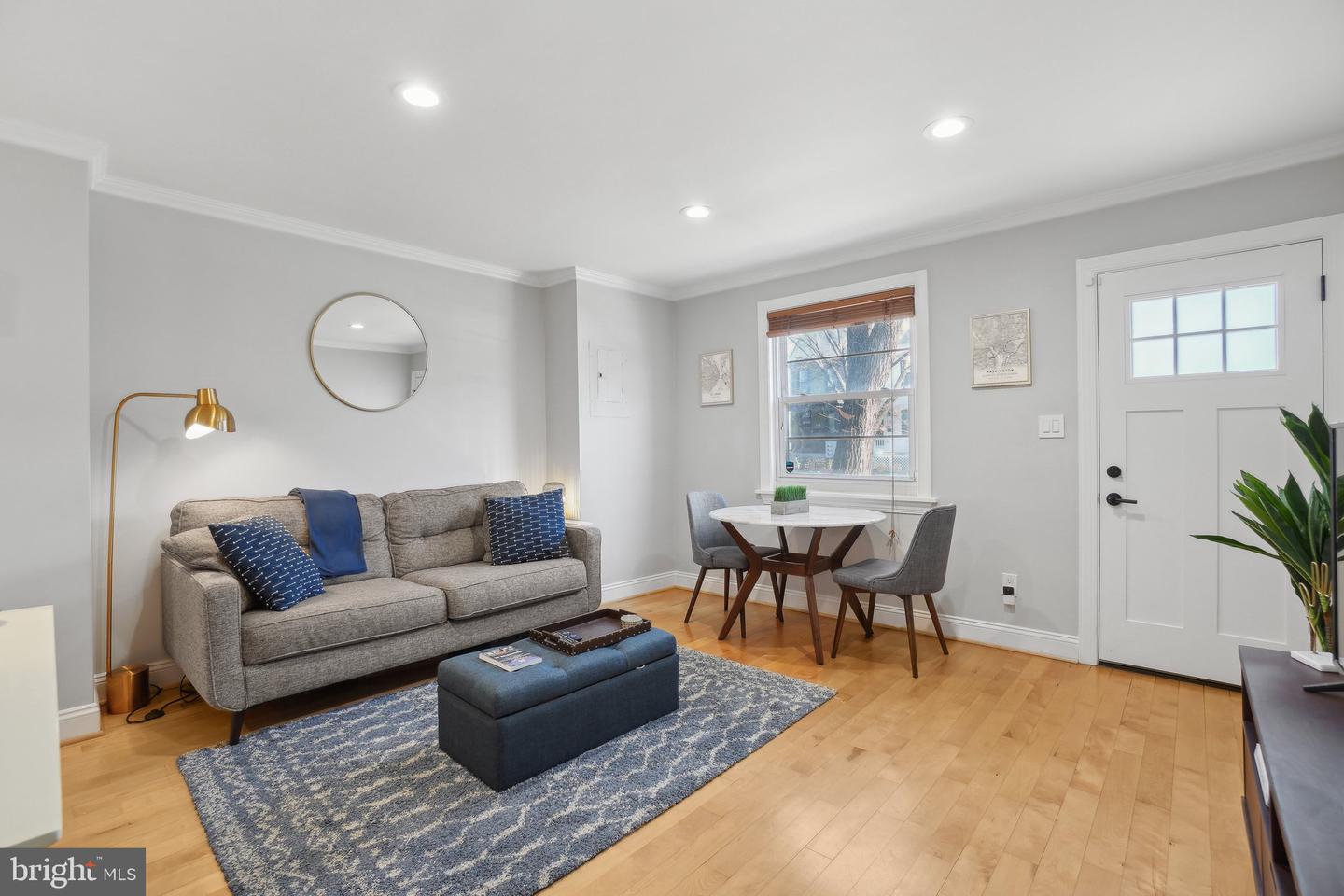 123 17TH ST SE #2, WASHINGTON, District Of Columbia 20003, 1 Bedroom Bedrooms, ,1 BathroomBathrooms,Residential,For sale,123 17TH ST SE #2,DCDC2196504 MLS # DCDC2196504