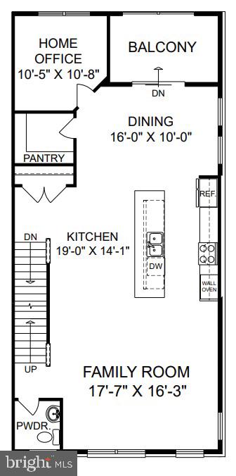 13612 INNOVATION STATION LOOP, HERNDON, Virginia 20171, 3 Bedrooms Bedrooms, ,2 BathroomsBathrooms,Residential,For sale,13612 INNOVATION STATION LOOP,VAFX2235796 MLS # VAFX2235796