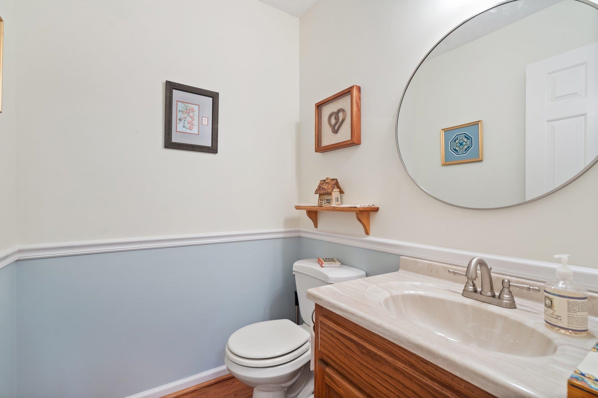 104 TALIAFERRO DR, CHURCHVILLE, Virginia 24421, 4 Bedrooms Bedrooms, ,3 BathroomsBathrooms,Residential,104 TALIAFERRO DR,663628 MLS # 663628