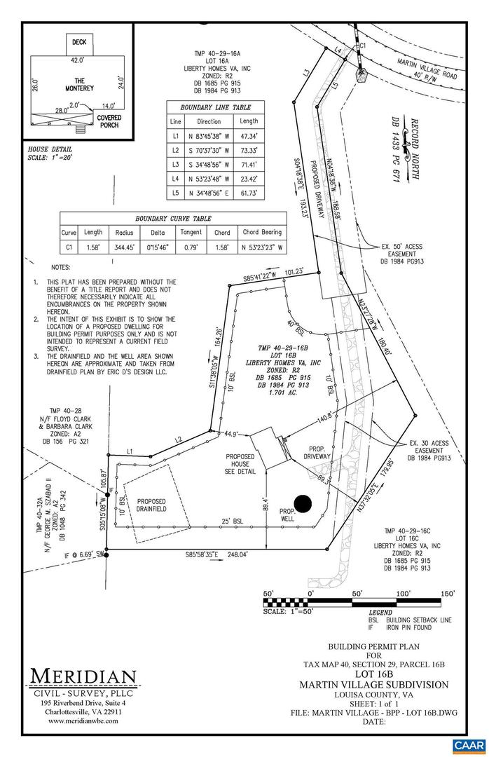 42 MARTIN VILLAGE RD #16B MV, LOUISA, Virginia 23093, 4 Bedrooms Bedrooms, ,2 BathroomsBathrooms,Residential,For sale,42 MARTIN VILLAGE RD #16B MV,663554 MLS # 663554