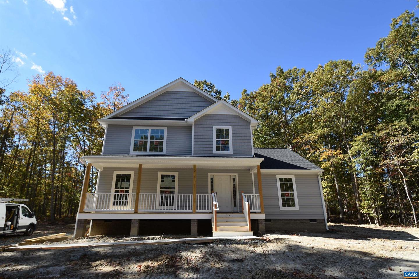 42 MARTIN VILLAGE RD #16B MV, LOUISA, Virginia 23093, 4 Bedrooms Bedrooms, ,2 BathroomsBathrooms,Residential,For sale,42 MARTIN VILLAGE RD #16B MV,663554 MLS # 663554