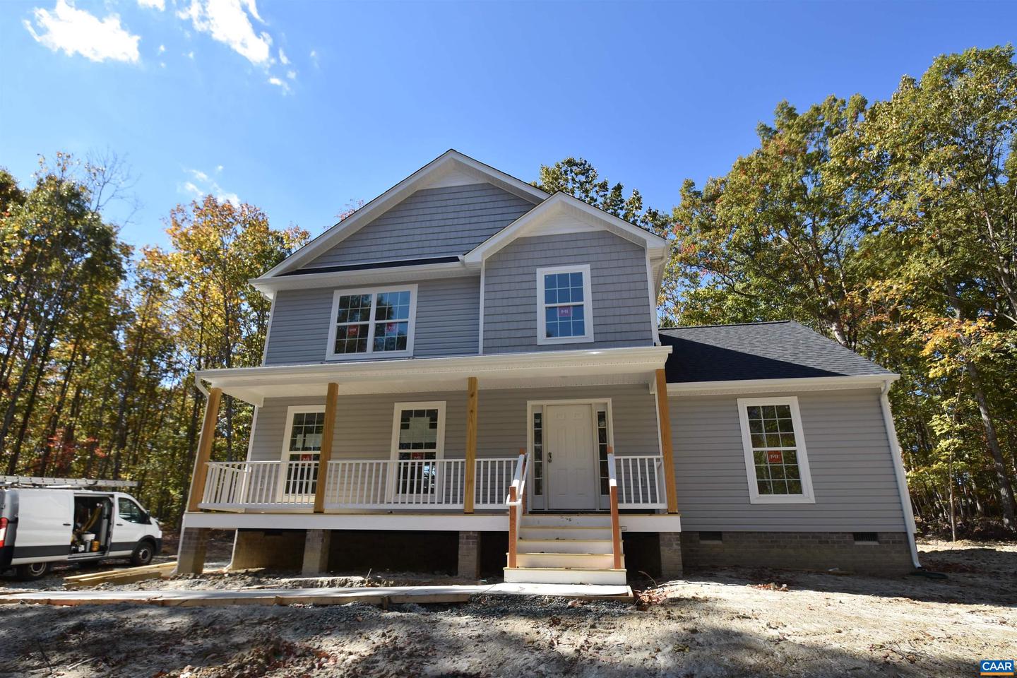 42 MARTIN VILLAGE RD #16B MV, LOUISA, Virginia 23093, 4 Bedrooms Bedrooms, ,2 BathroomsBathrooms,Residential,For sale,42 MARTIN VILLAGE RD #16B MV,663554 MLS # 663554