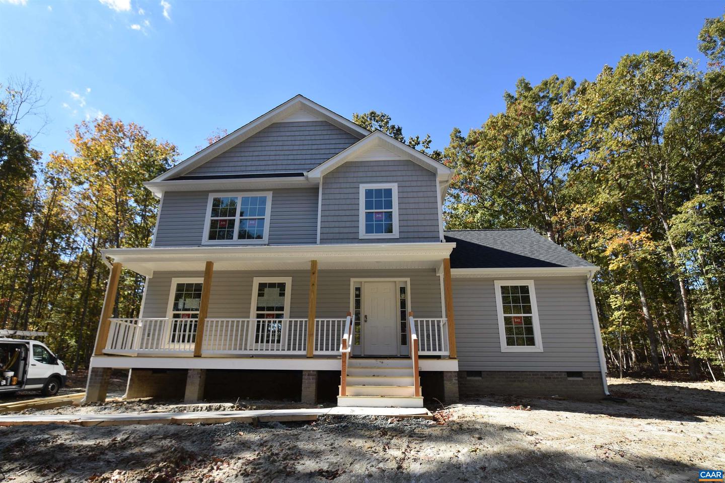 42 MARTIN VILLAGE RD #16B MV, LOUISA, Virginia 23093, 4 Bedrooms Bedrooms, ,2 BathroomsBathrooms,Residential,For sale,42 MARTIN VILLAGE RD #16B MV,663554 MLS # 663554