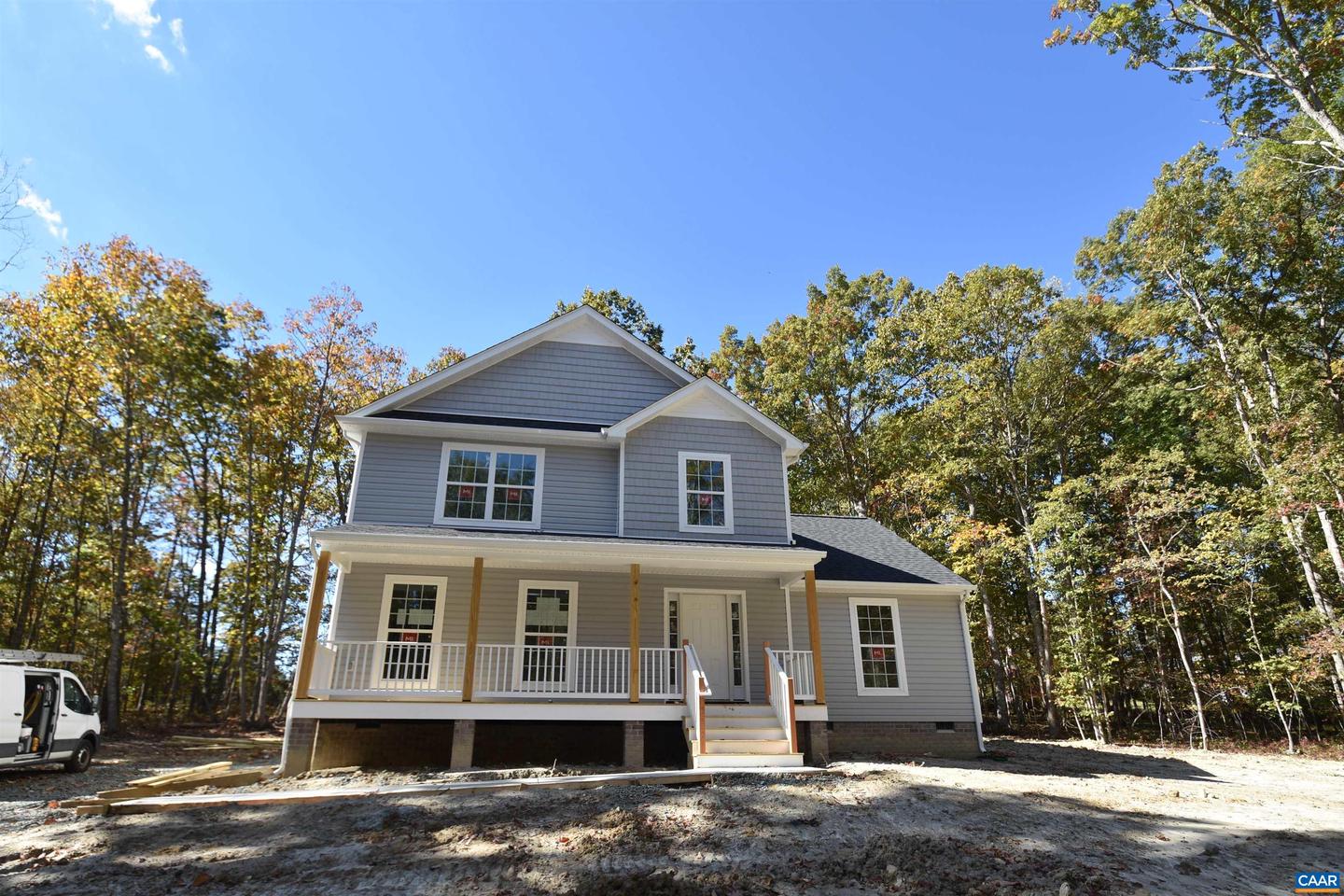 42 MARTIN VILLAGE RD #16B MV, LOUISA, Virginia 23093, 4 Bedrooms Bedrooms, ,2 BathroomsBathrooms,Residential,For sale,42 MARTIN VILLAGE RD #16B MV,663554 MLS # 663554