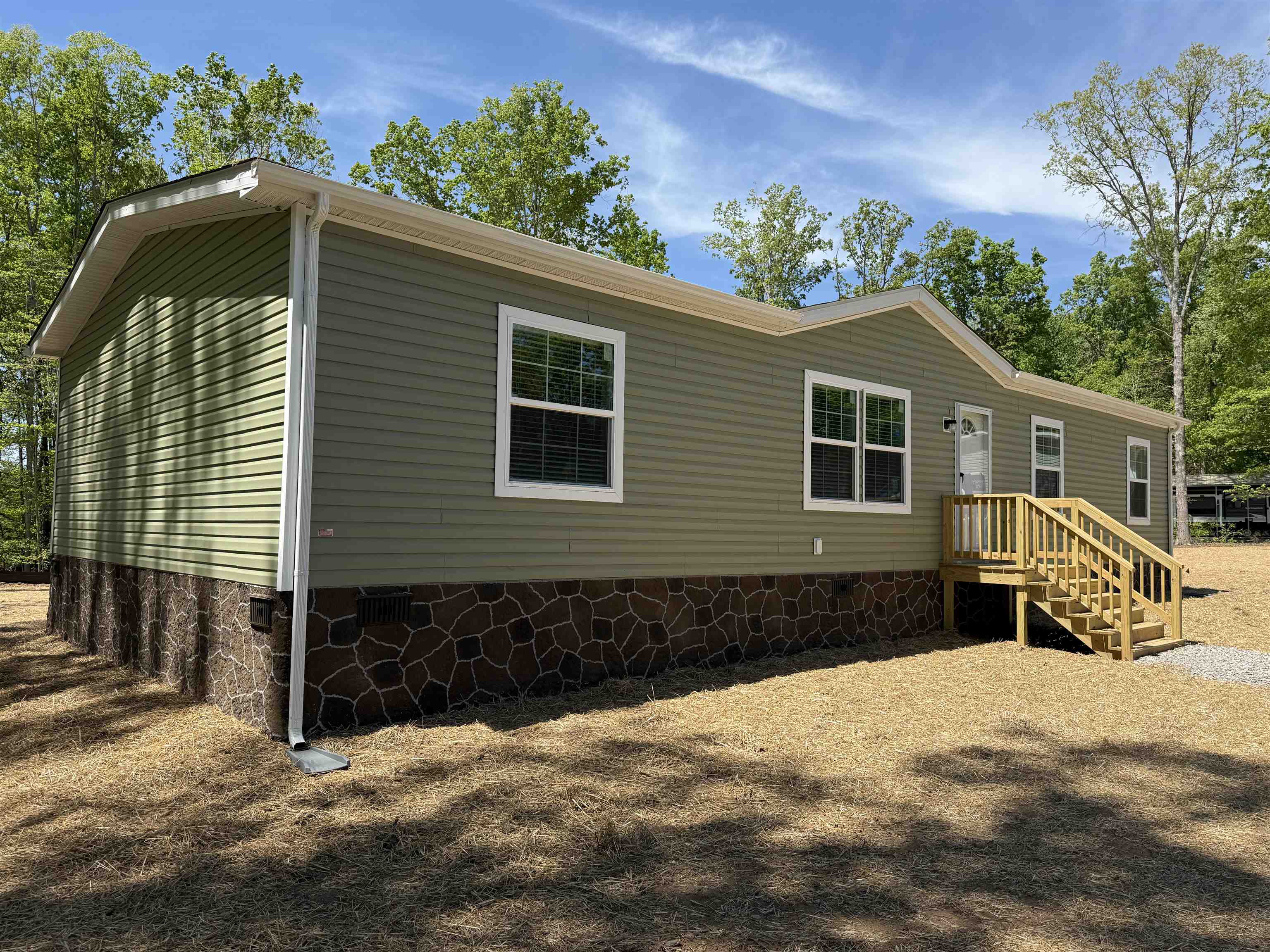 1432 TOLL HOUSE RD, DRAKES BRANCH, Virginia 23937, 3 Bedrooms Bedrooms, ,2 BathroomsBathrooms,Residential,1432 TOLL HOUSE RD,663635 MLS # 663635