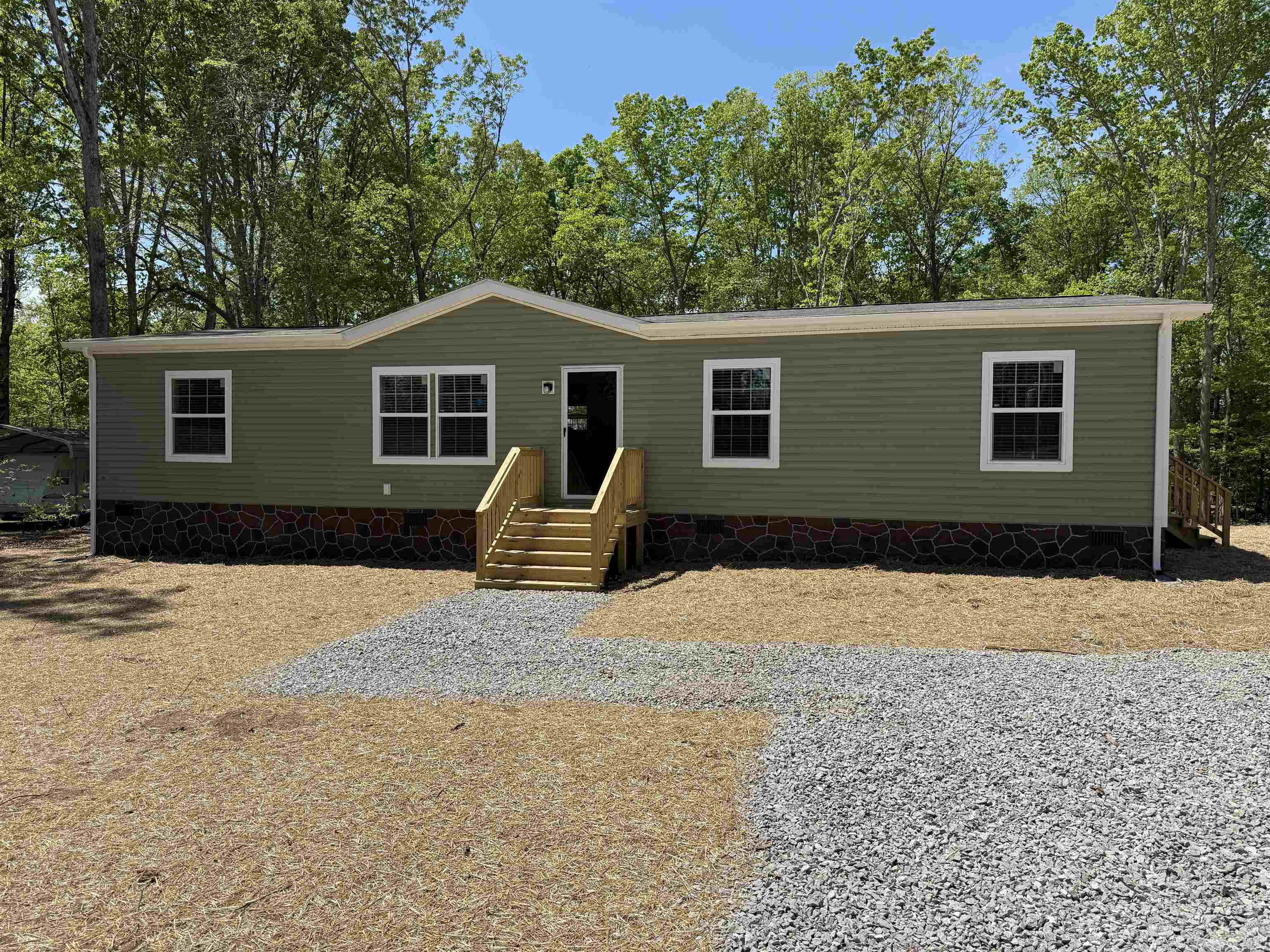 1432 TOLL HOUSE RD, DRAKES BRANCH, Virginia 23937, 3 Bedrooms Bedrooms, ,2 BathroomsBathrooms,Residential,1432 TOLL HOUSE RD,663635 MLS # 663635
