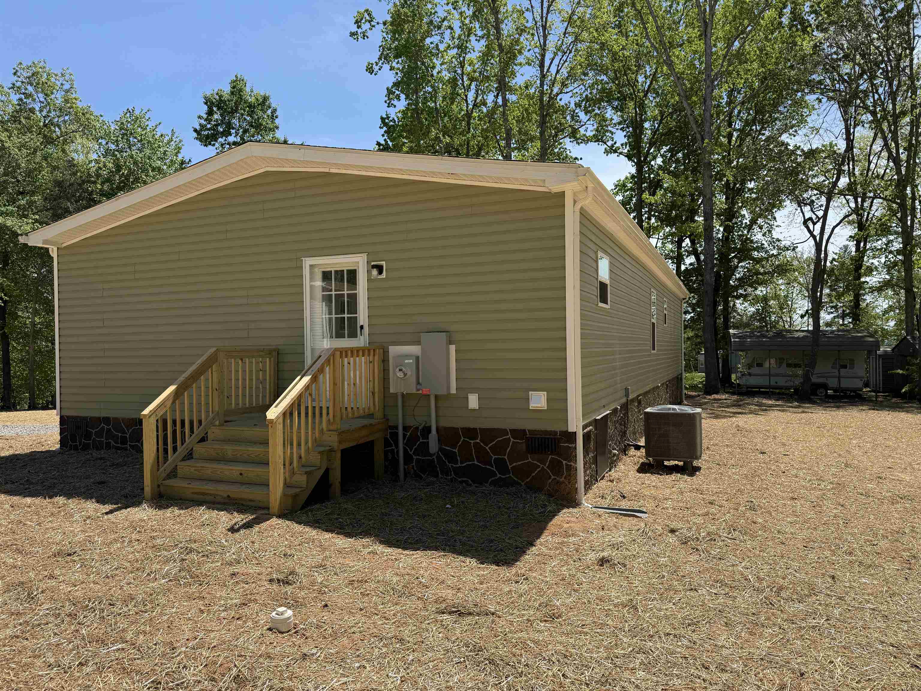 1432 TOLL HOUSE RD, DRAKES BRANCH, Virginia 23937, 3 Bedrooms Bedrooms, ,2 BathroomsBathrooms,Residential,1432 TOLL HOUSE RD,663635 MLS # 663635