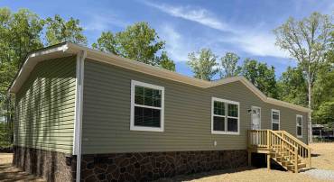 1432 TOLL HOUSE RD, DRAKES BRANCH, Virginia 23937, 3 Bedrooms Bedrooms, ,2 BathroomsBathrooms,Residential,1432 TOLL HOUSE RD,663635 MLS # 663635