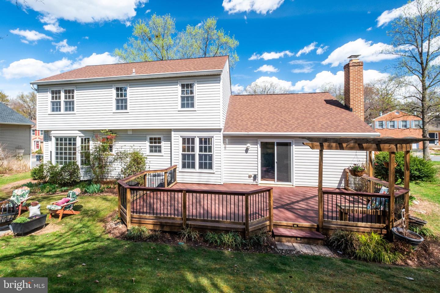 5580 ANN PEAKE DR, FAIRFAX, Virginia 22032, 4 Bedrooms Bedrooms, ,2 BathroomsBathrooms,Residential,For sale,5580 ANN PEAKE DR,VAFX2236036 MLS # VAFX2236036