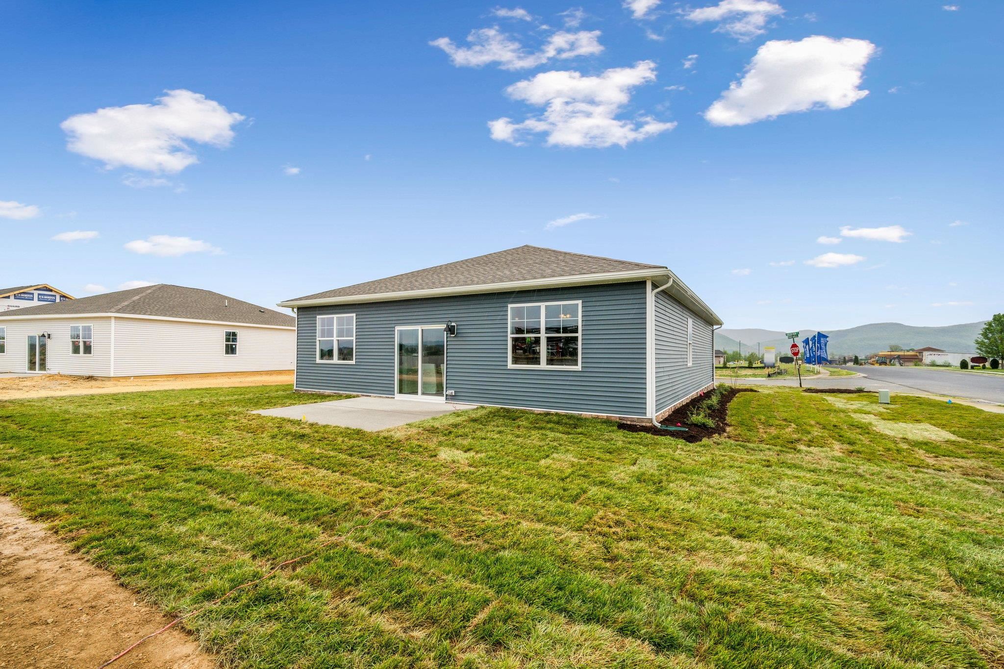 14767 GREEN VIEW DR, ELKTON, Virginia 22827, 3 Bedrooms Bedrooms, ,2 BathroomsBathrooms,Residential,14767 GREEN VIEW DR,663640 MLS # 663640