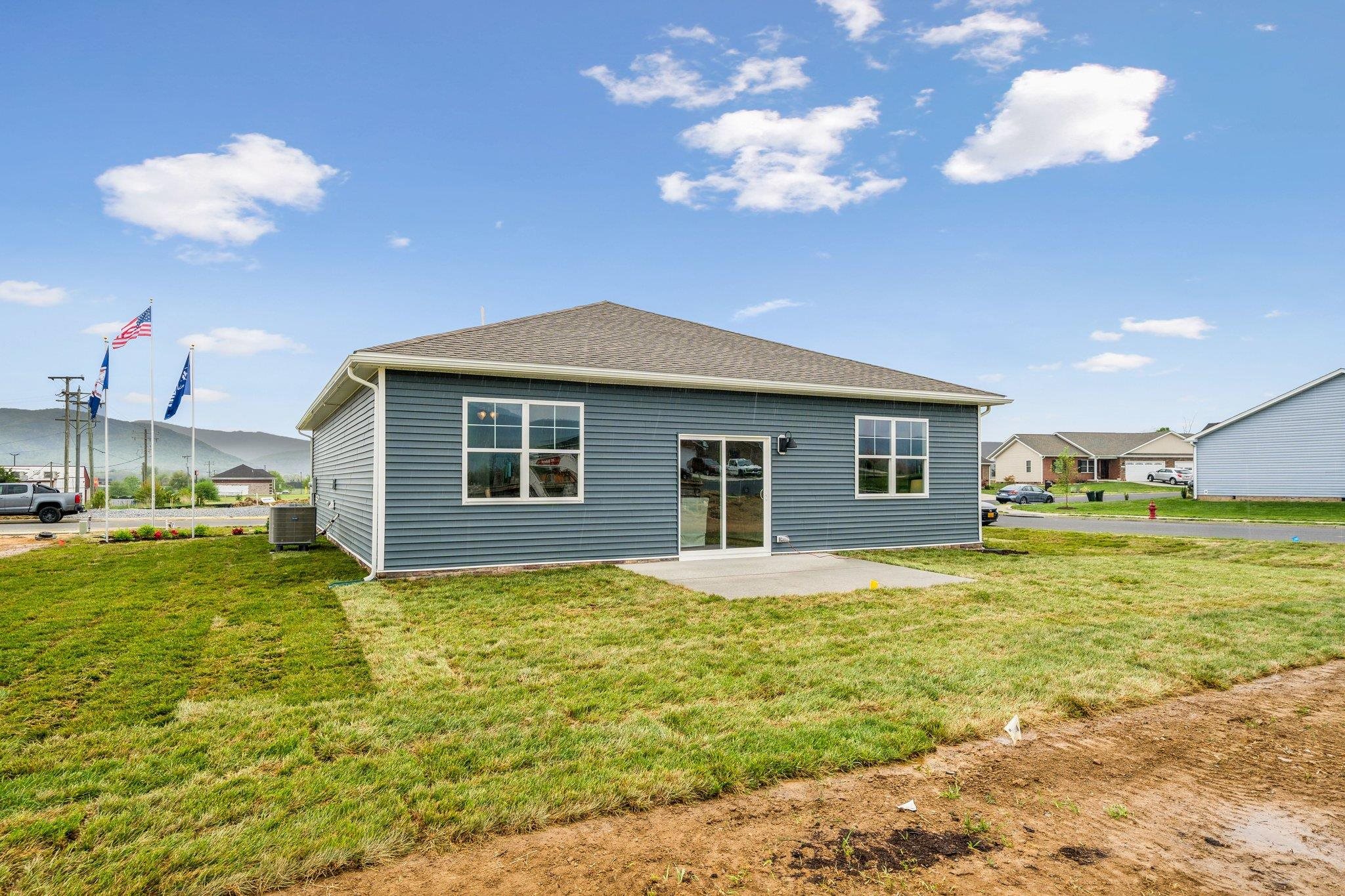 14767 GREEN VIEW DR, ELKTON, Virginia 22827, 3 Bedrooms Bedrooms, ,2 BathroomsBathrooms,Residential,14767 GREEN VIEW DR,663640 MLS # 663640