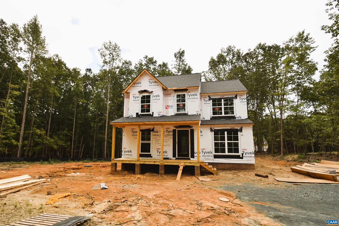423 AMICK RD #AW2, LOUISA, Virginia 23093, 4 Bedrooms Bedrooms, ,2 BathroomsBathrooms,Residential,For sale,423 AMICK RD #AW2,663563 MLS # 663563