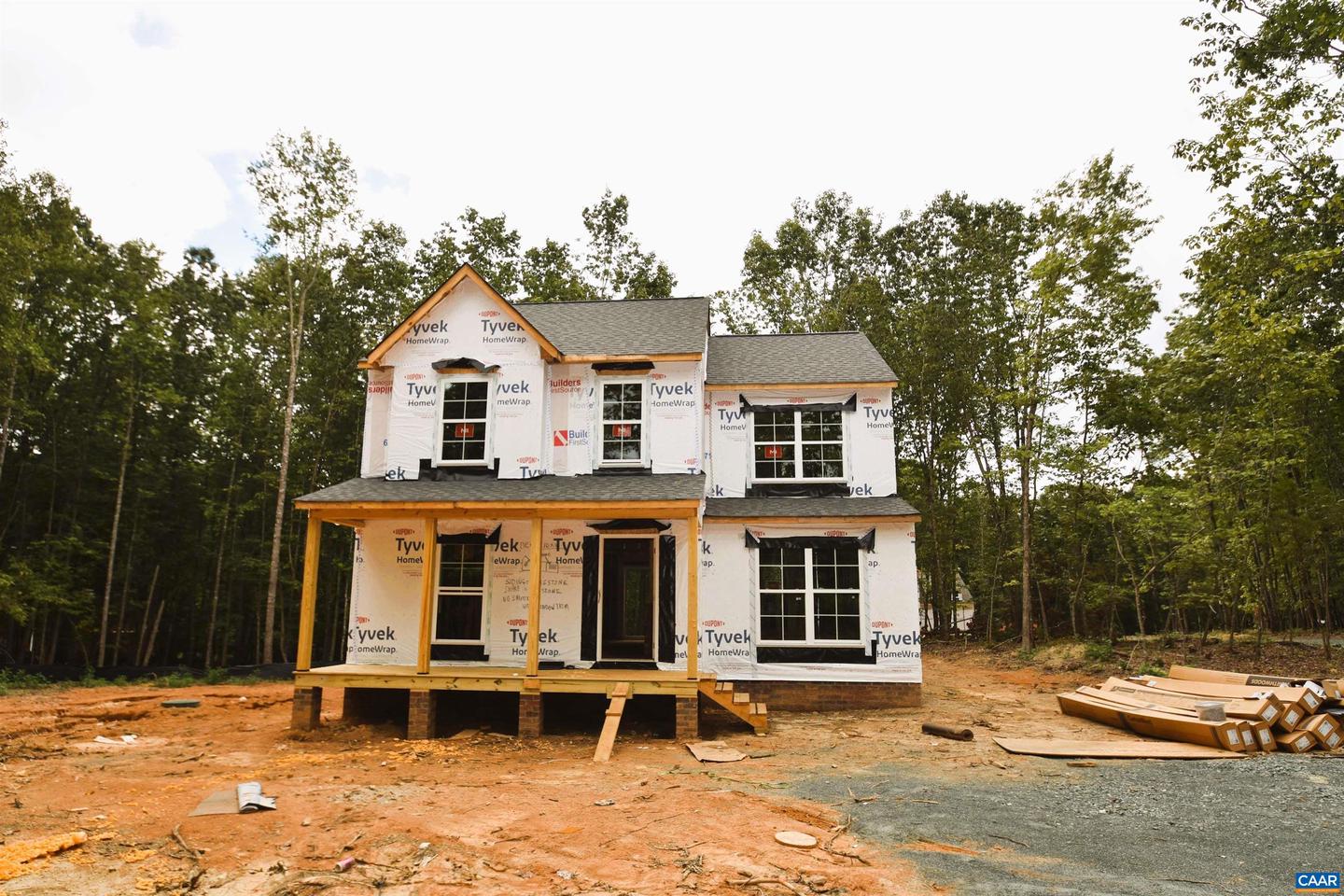 423 AMICK RD #AW2, LOUISA, Virginia 23093, 4 Bedrooms Bedrooms, ,2 BathroomsBathrooms,Residential,For sale,423 AMICK RD #AW2,663563 MLS # 663563