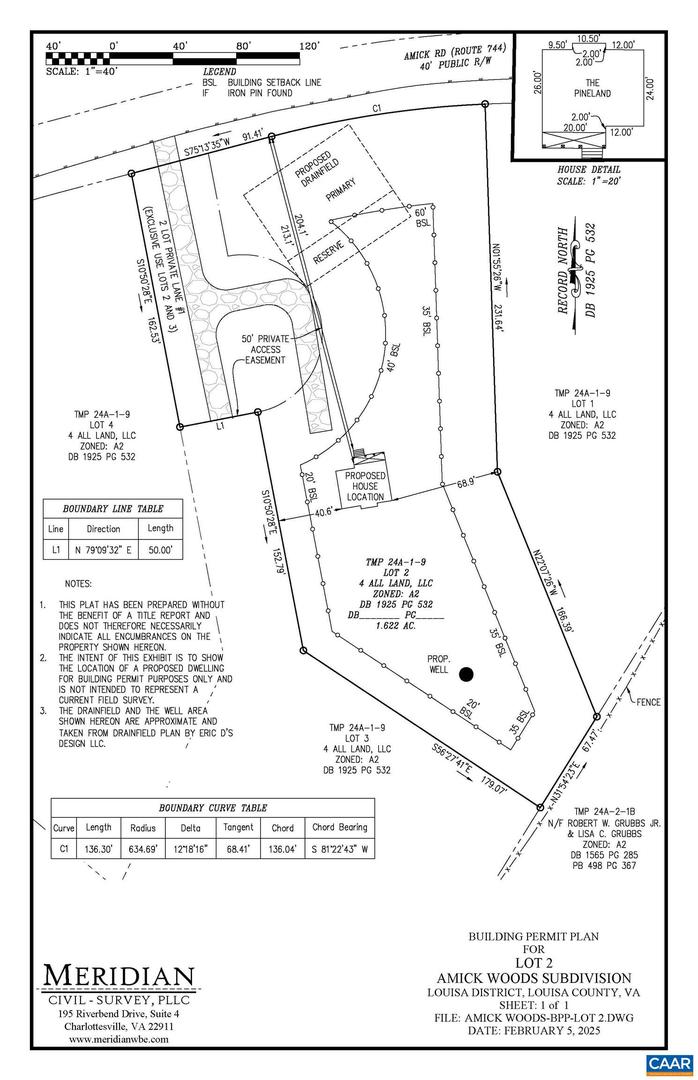 423 AMICK RD #AW2, LOUISA, Virginia 23093, 4 Bedrooms Bedrooms, ,2 BathroomsBathrooms,Residential,For sale,423 AMICK RD #AW2,663563 MLS # 663563