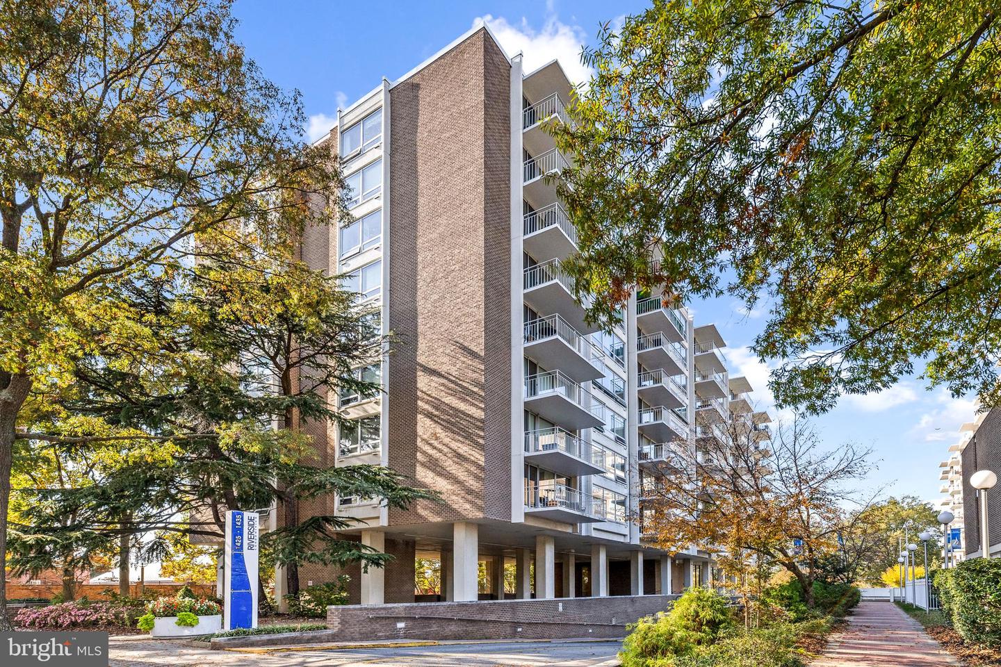 1435 4TH ST SW #B812, WASHINGTON, District Of Columbia 20024, 2 Bedrooms Bedrooms, ,2 BathroomsBathrooms,Residential,For sale,1435 4TH ST SW #B812,DCDC2196954 MLS # DCDC2196954
