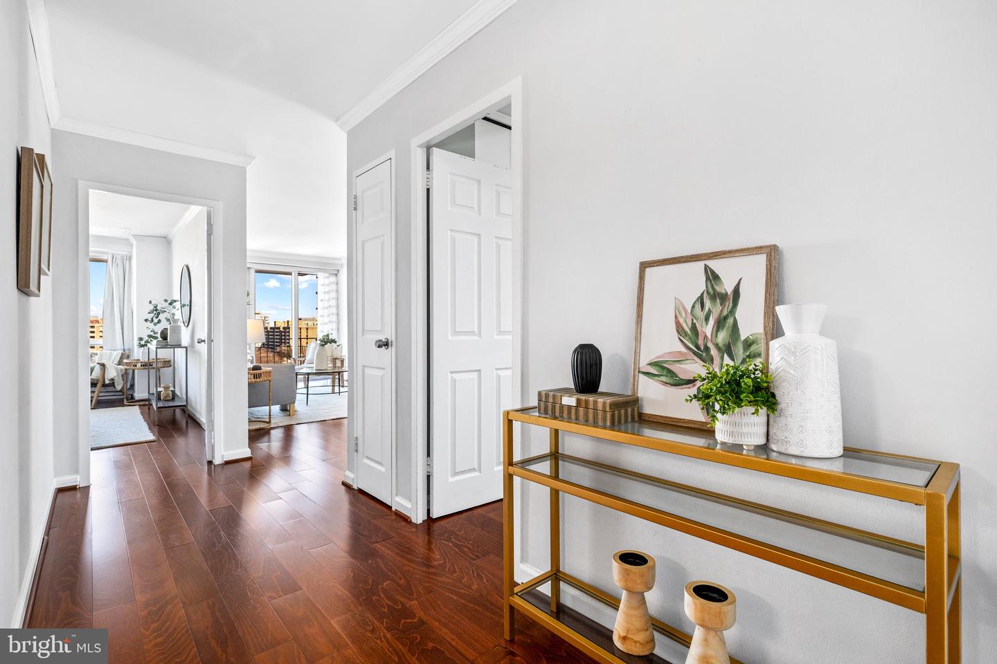 1435 4TH ST SW #B812, WASHINGTON, District Of Columbia 20024, 2 Bedrooms Bedrooms, ,2 BathroomsBathrooms,Residential,For sale,1435 4TH ST SW #B812,DCDC2196954 MLS # DCDC2196954