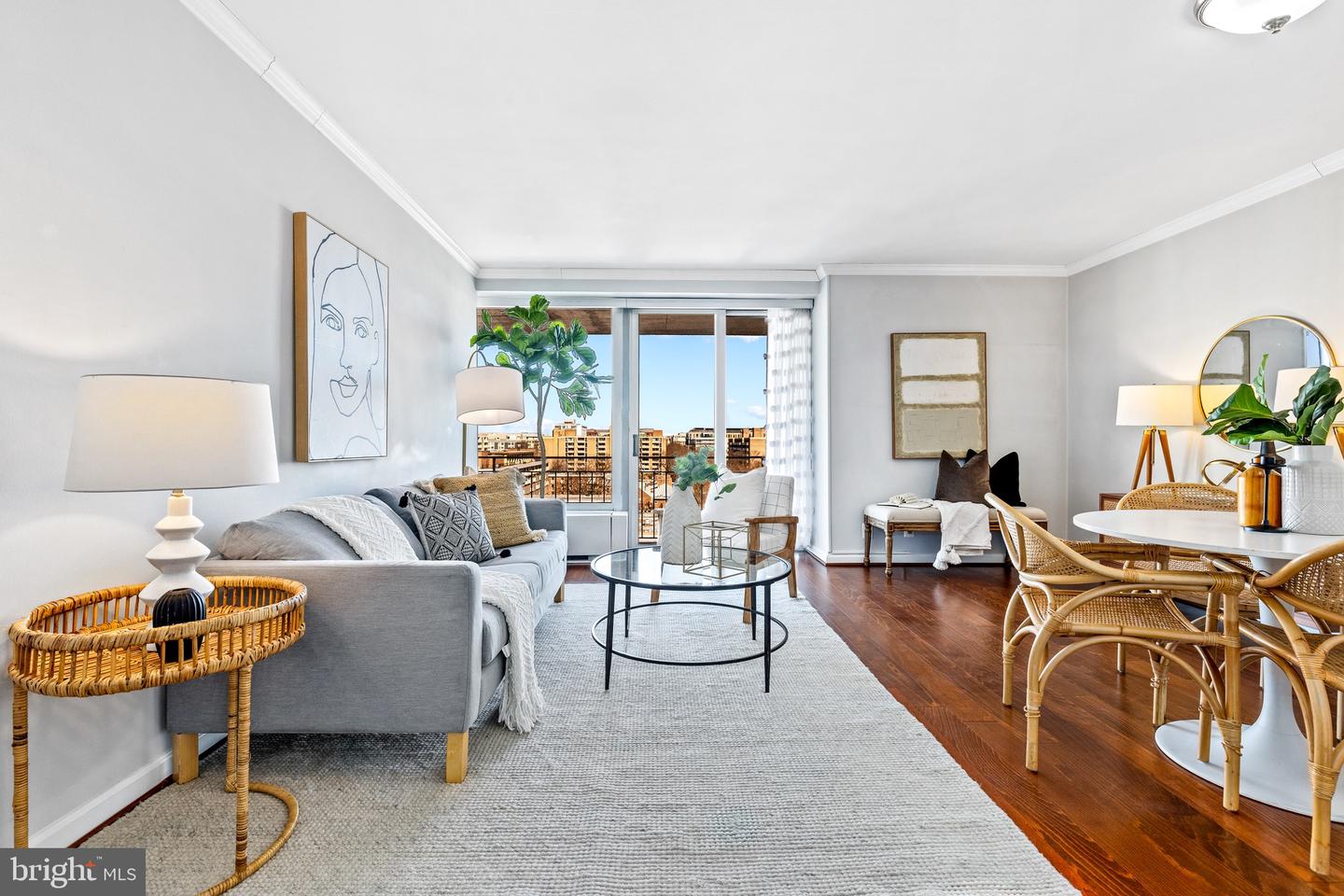 1435 4TH ST SW #B812, WASHINGTON, District Of Columbia 20024, 2 Bedrooms Bedrooms, ,2 BathroomsBathrooms,Residential,For sale,1435 4TH ST SW #B812,DCDC2196954 MLS # DCDC2196954
