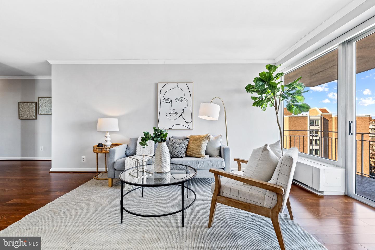 1435 4TH ST SW #B812, WASHINGTON, District Of Columbia 20024, 2 Bedrooms Bedrooms, ,2 BathroomsBathrooms,Residential,For sale,1435 4TH ST SW #B812,DCDC2196954 MLS # DCDC2196954
