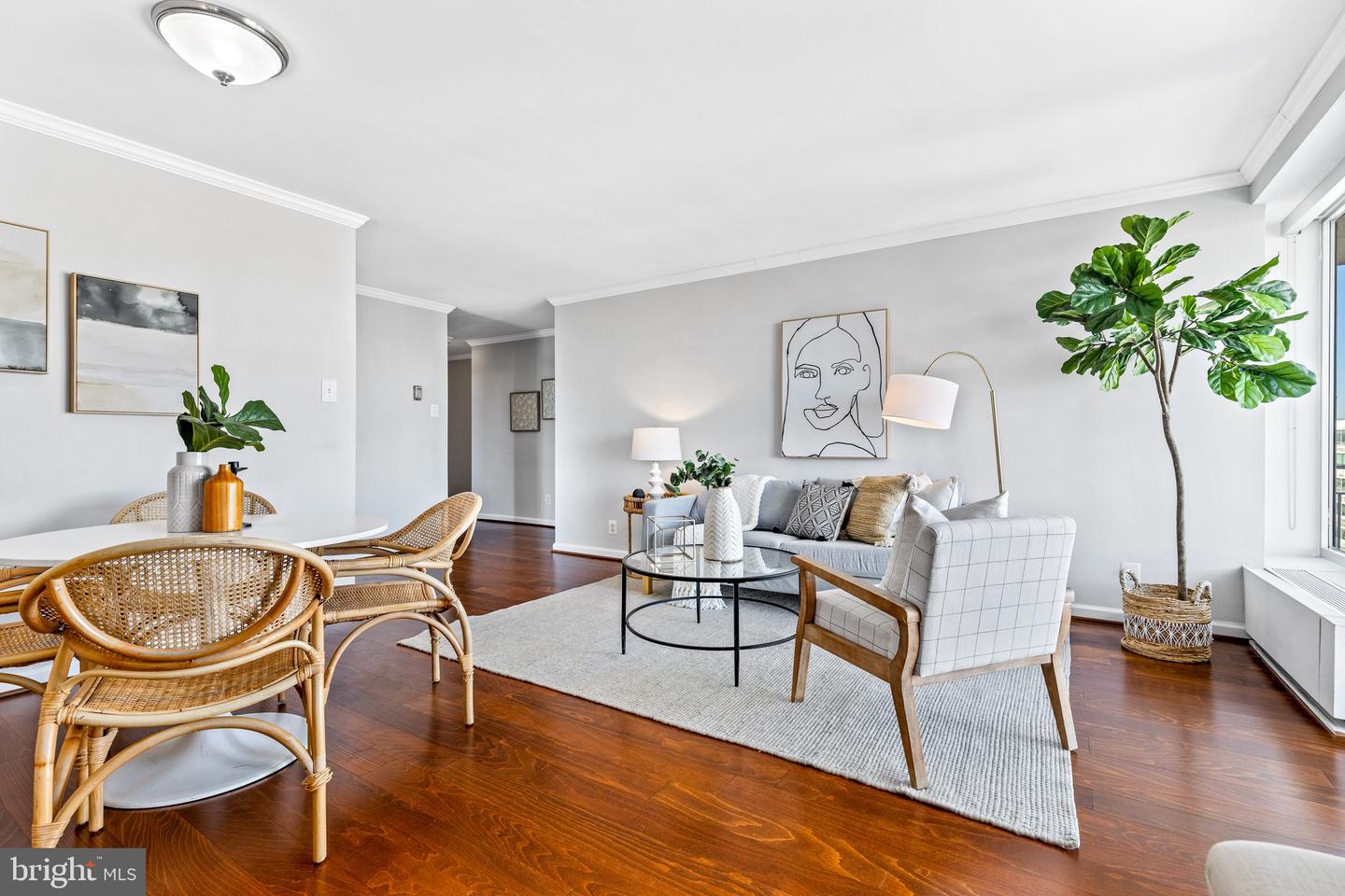 1435 4TH ST SW #B812, WASHINGTON, District Of Columbia 20024, 2 Bedrooms Bedrooms, ,2 BathroomsBathrooms,Residential,For sale,1435 4TH ST SW #B812,DCDC2196954 MLS # DCDC2196954