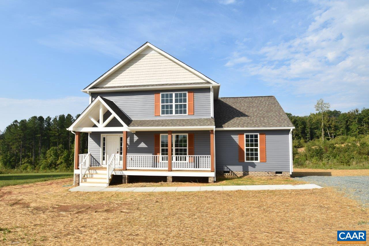 427 AMICK RD #AW3, LOUISA, Virginia 23093, 4 Bedrooms Bedrooms, ,2 BathroomsBathrooms,Residential,For sale,427 AMICK RD #AW3,663574 MLS # 663574