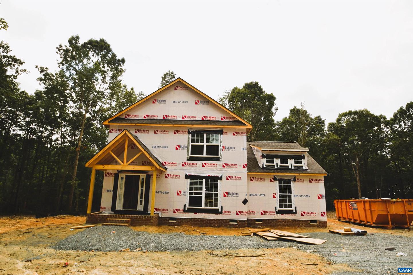 427 AMICK RD #AW3, LOUISA, Virginia 23093, 4 Bedrooms Bedrooms, ,2 BathroomsBathrooms,Residential,For sale,427 AMICK RD #AW3,663574 MLS # 663574